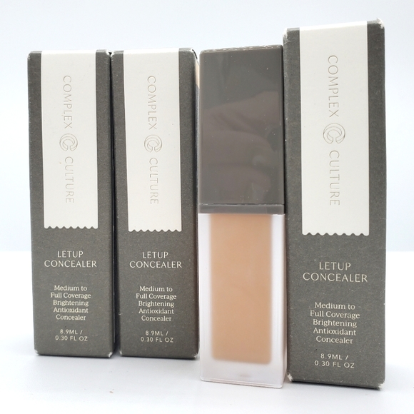 Complex Culture Other - Complex Culure Letup Concealer - M300 - NEW